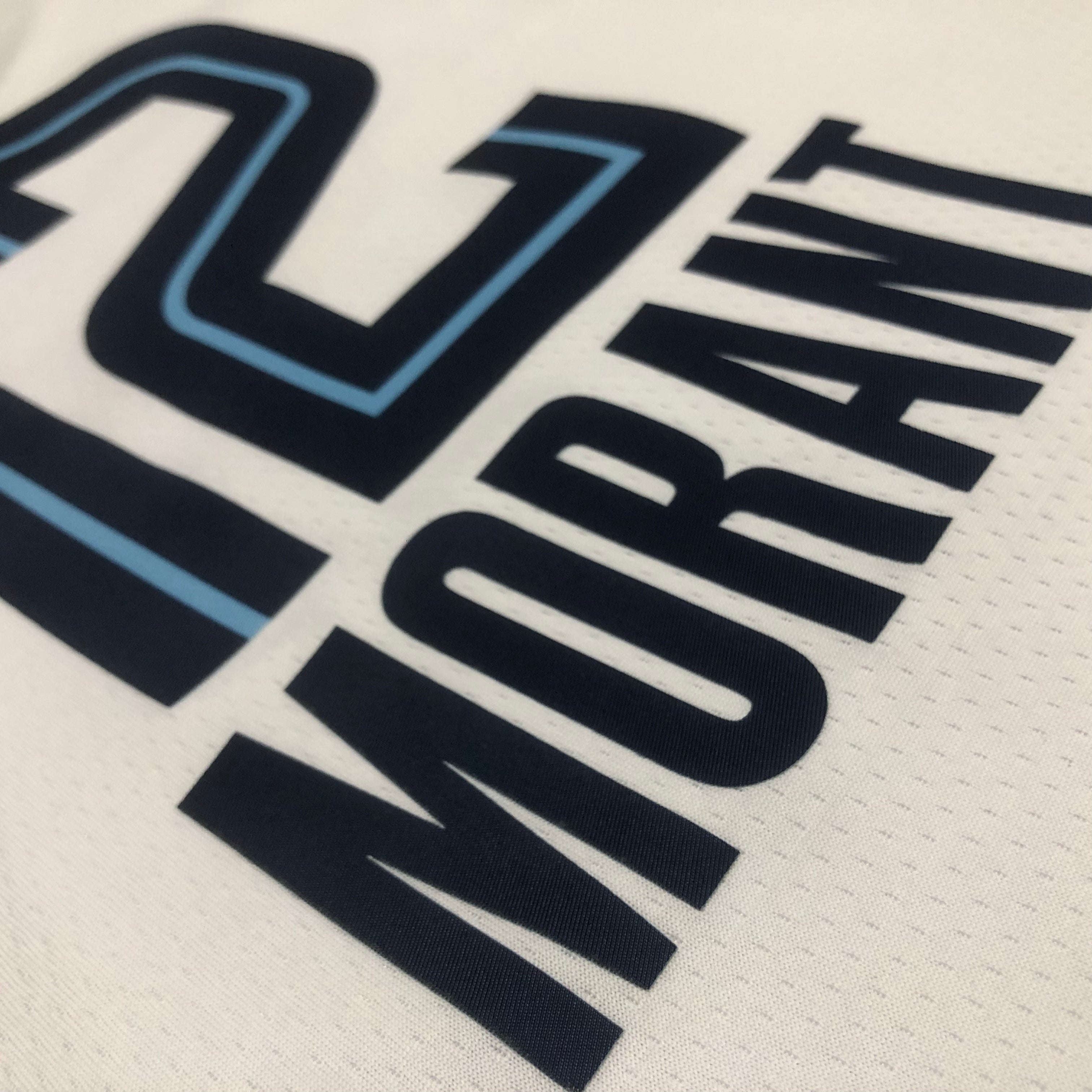 2023/24 NBA Grizzlies Association Edition - Ja Morant