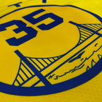 17/18 NBA Warriors Classic Edition -  Kevin Durant