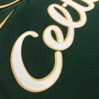22/23 NBA Boston Celtics City Edition - Kyrie Irving
