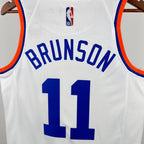 NBA NY Knicks 75 Aniversario Edition - Jalen Brunson