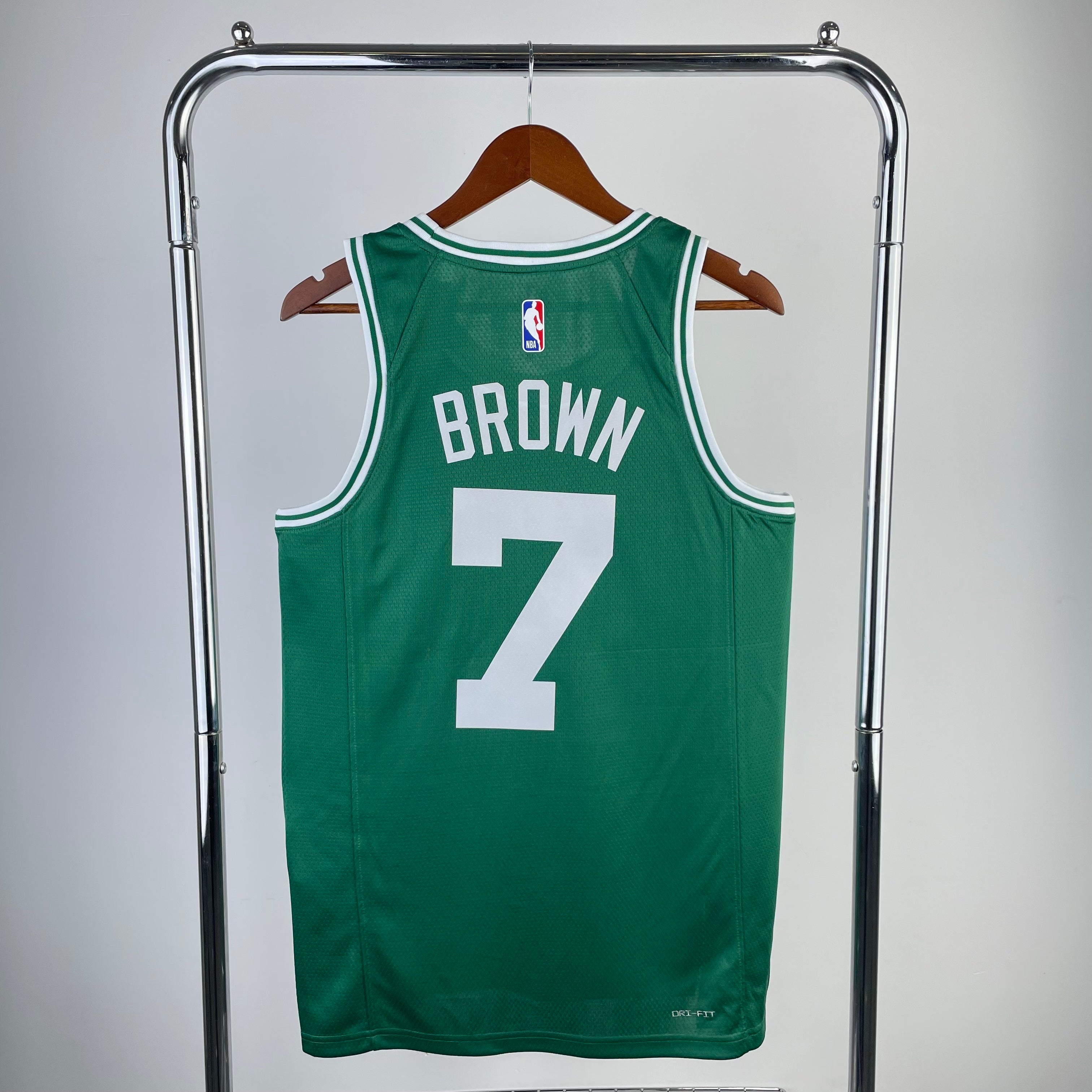 2022/23 NBA Celtics Icon Edition - Brown