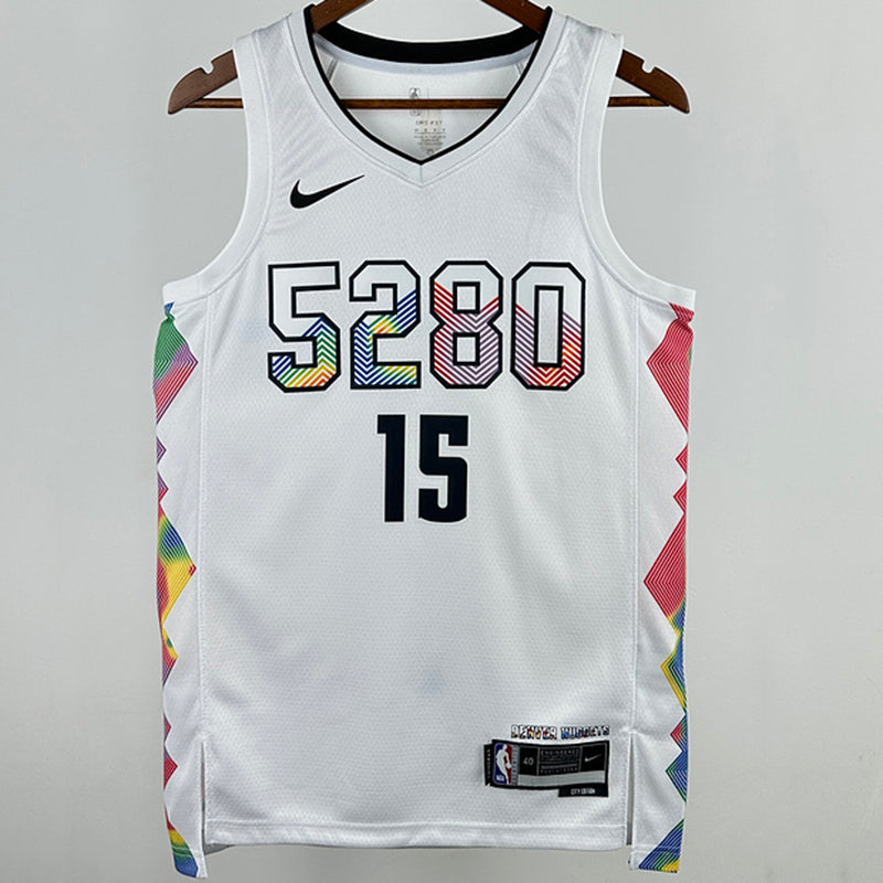 24/25 NBA Nuggets City Edition - Jokic
