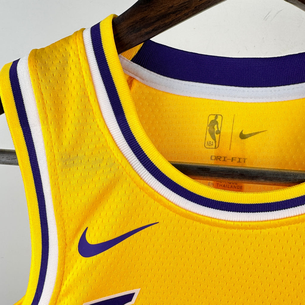 Niños | 23/24 NBA Lakers Icon Edition - Luka Doncic