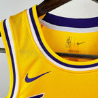 23/24 NBA Lakers Icon Edition - Luka Doncic