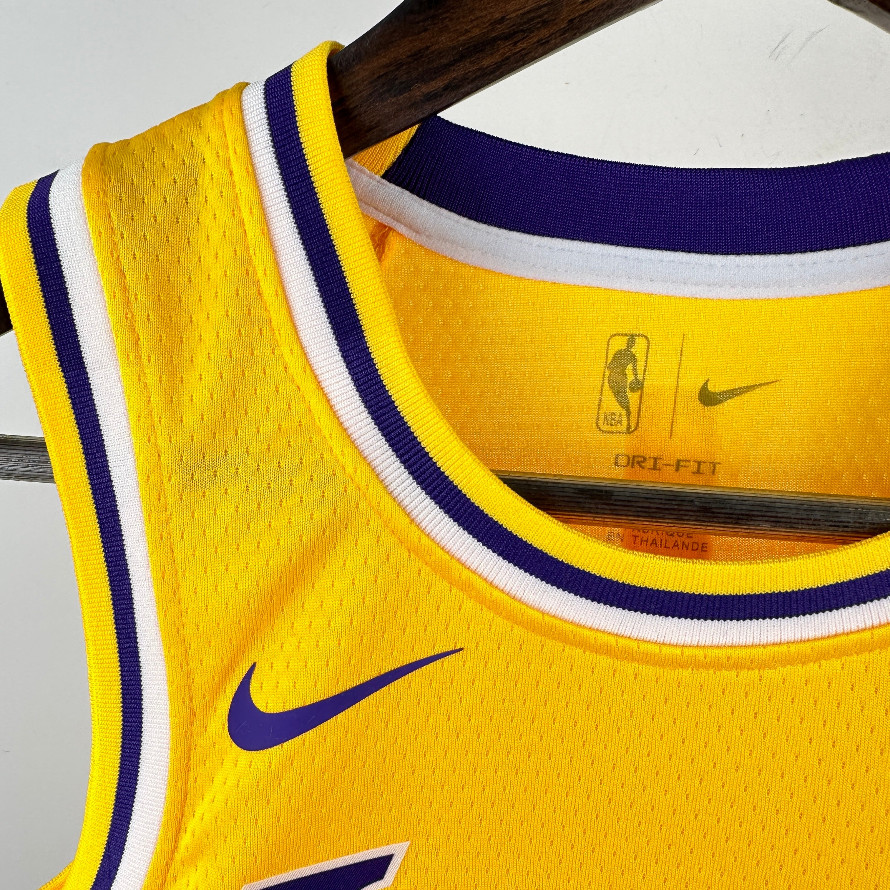 23/24 NBA Lakers Icon Edition - Luka Doncic