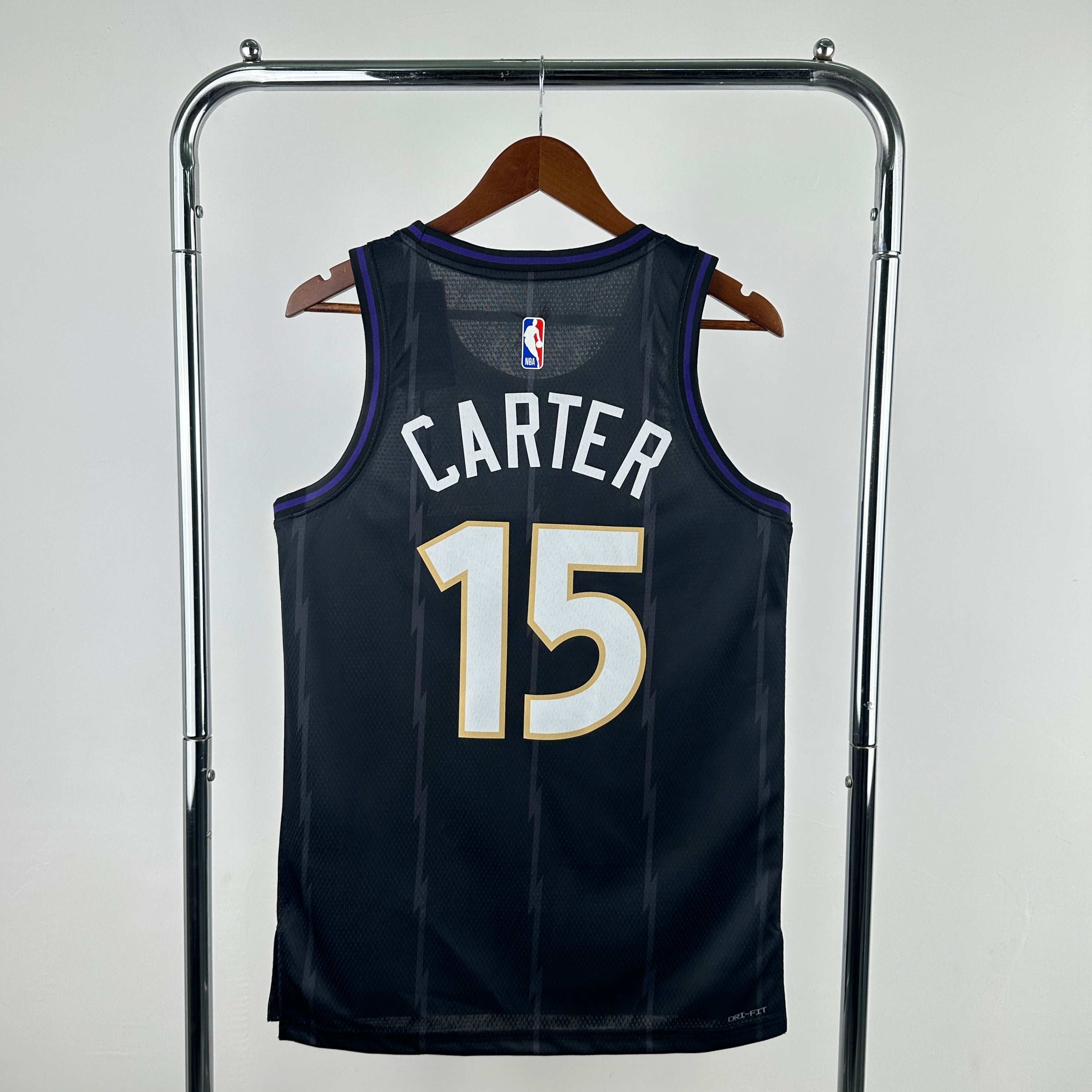 24/25 NBA Raptors City Edition - Vince Carter