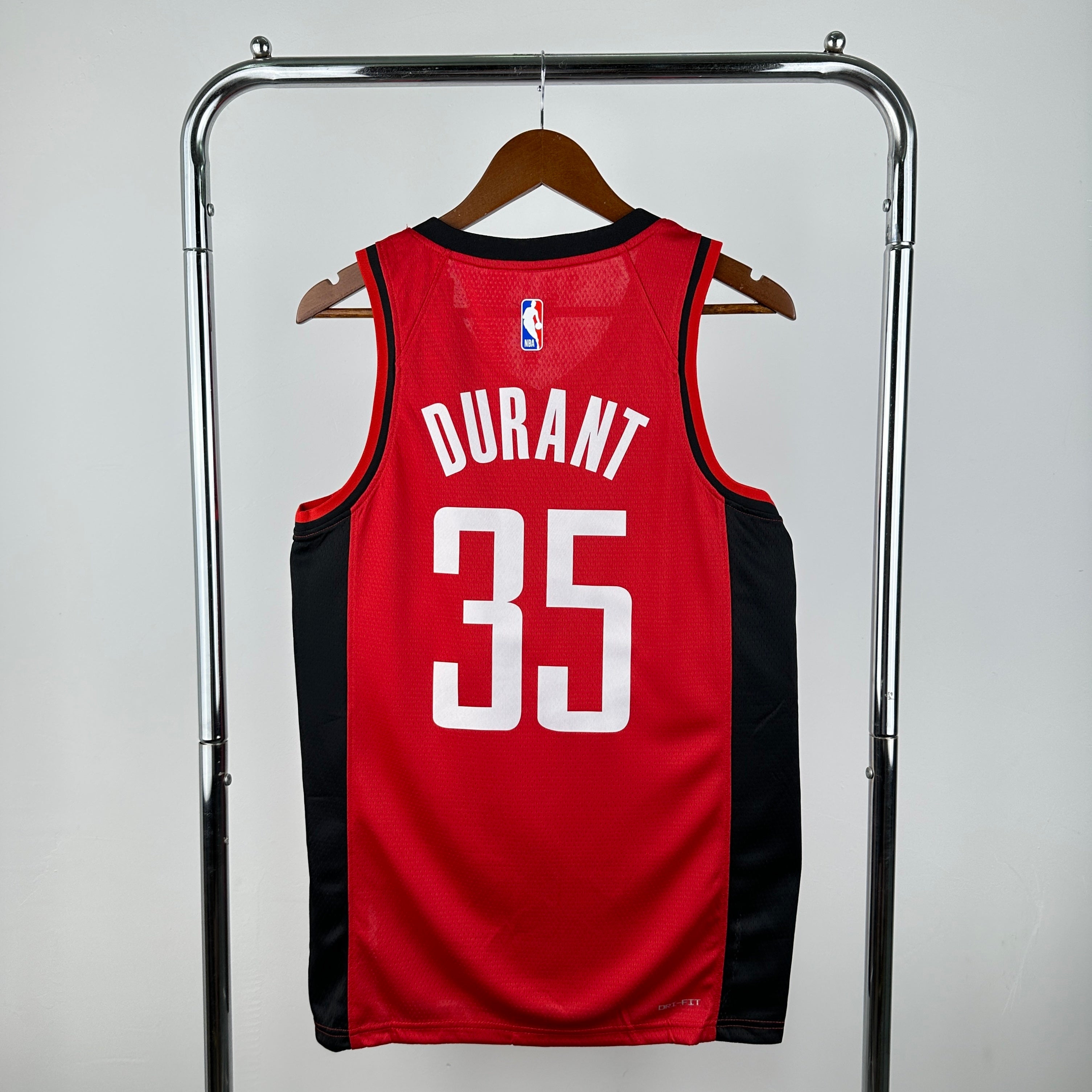 22/23 NBA Rockets Icon Edition - Kevin Durant