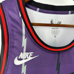 25/26 NBA Raptors Classic Edition - McGrady