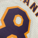 2003/04 NBA Lakers Mitchell & Ness - Kobe Bryant