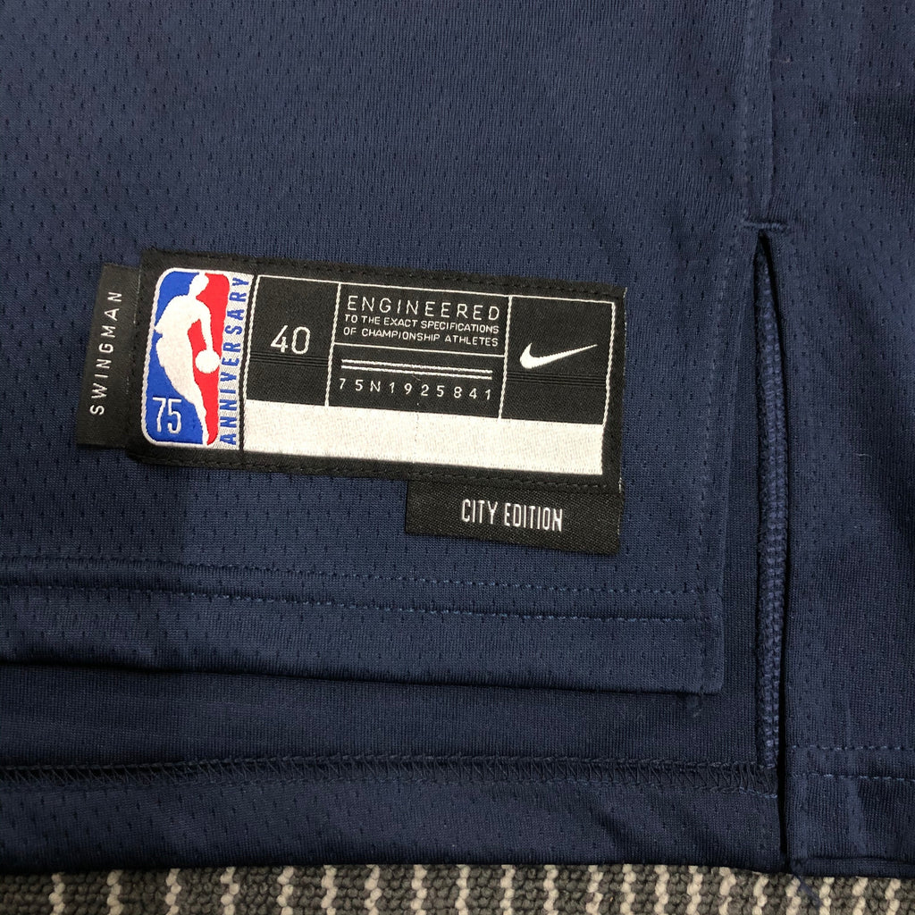 2022/23 NBA Grizzlies City Edition - Ja Morant