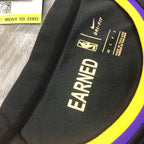 20/21 NBA Lakers Earned Edition - Kobe Bryant