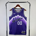 2023/24 NBA Utah Jazz City Edition - Clarkson