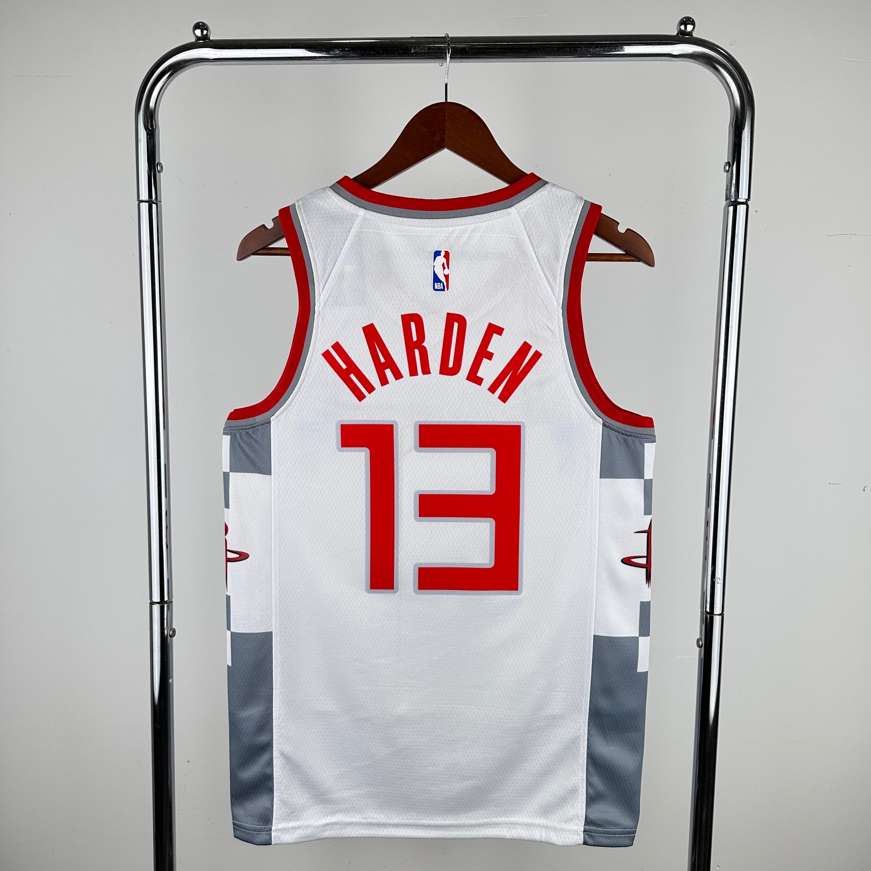 19/20 NBA Rockets City Edition - James Harden