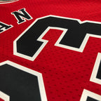 1997/98 NBA Bulls Mitchell & Ness - Michael Jordan