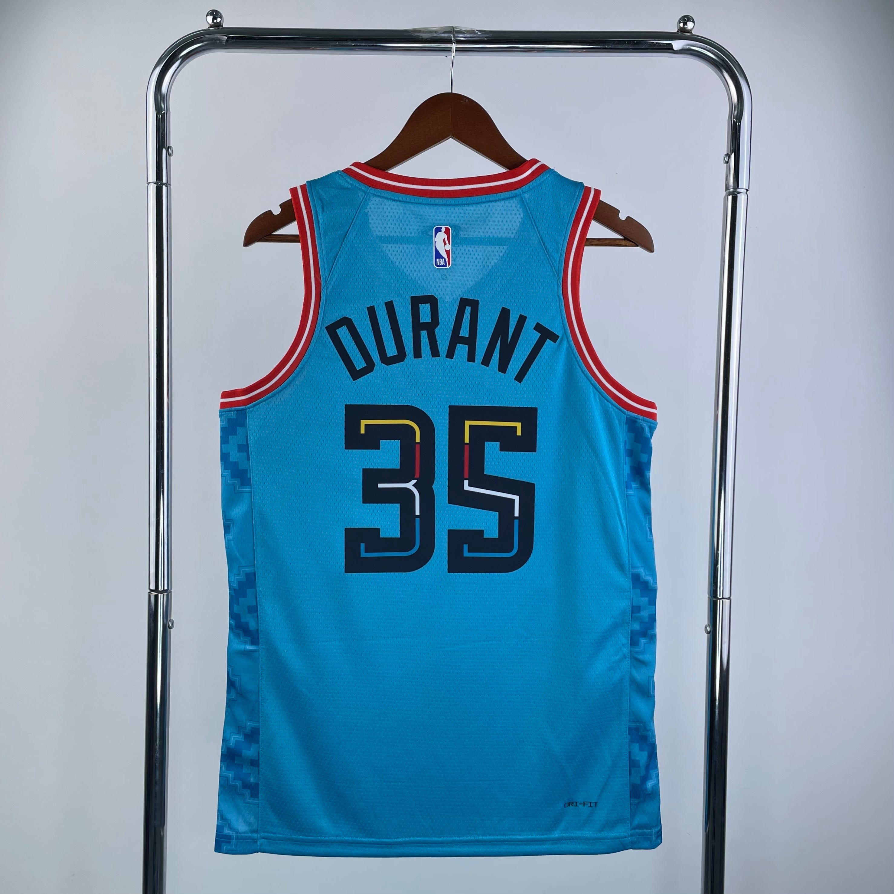 22/23 NBA Suns City Edition - Kevin Durant
