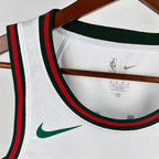 17/18 NBA Milwaukee Association Edition - Giannis Antetokounmpo
