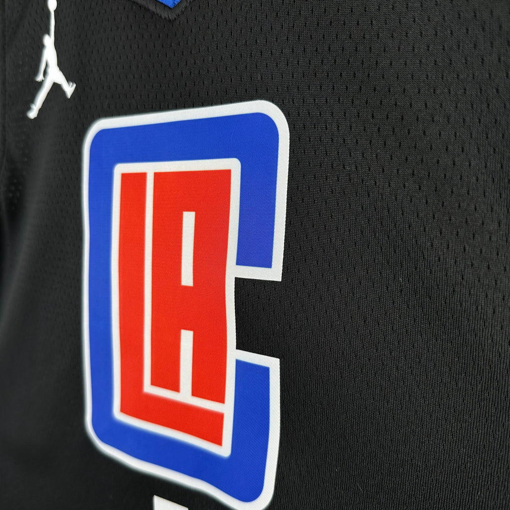 20/21 NBA LA Clippers City Edition - Russell Westbrook