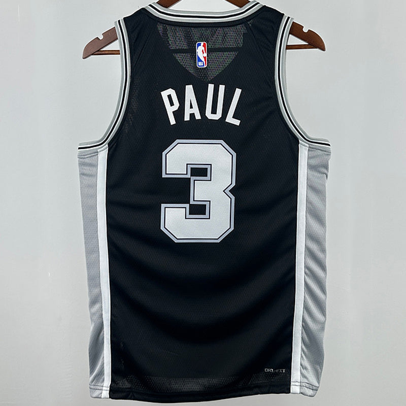 2023/24 NBA Spurs Icon Edition - Paul