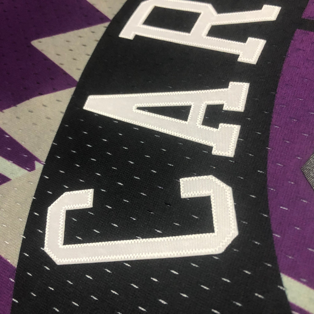 Jersey NBA Toronto Raptors 1998/99 Mitchell & Ness - Vince Carter