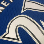 2003/04 NBA Timberwolves Mitchell & Ness - Kevin Garnett