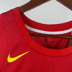 19/20 NBA Pacers "Hickory Hoosiers" Edition - Tyrese Haliburton