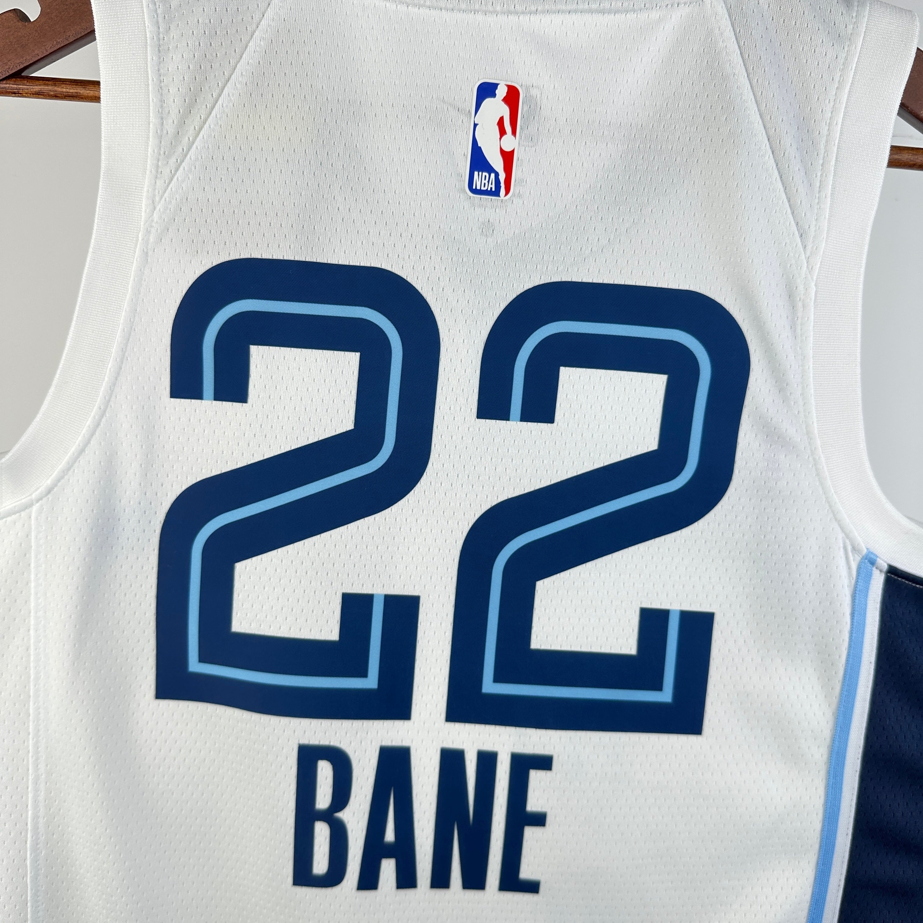 2023/24 NBA Grizzlies Association Edition - Bane