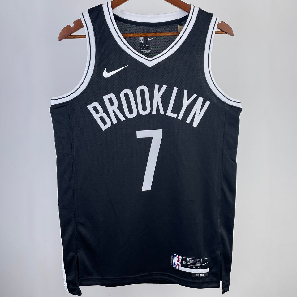 22/23 NBA Nets Icon Edition - Kevin Durant
