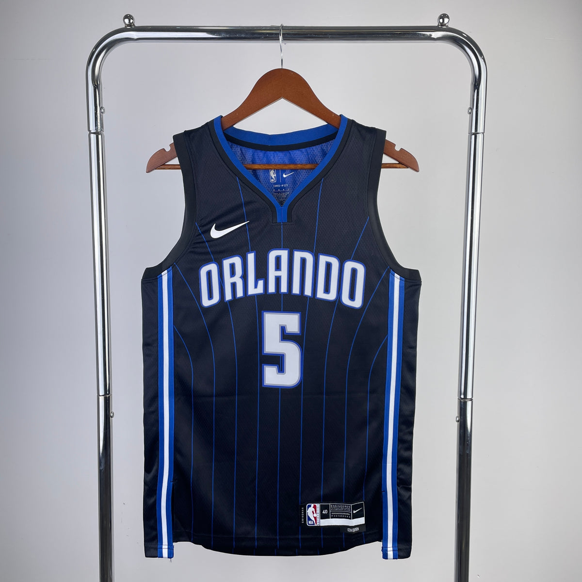 23/24 Orlando Magic NBA - Icon Edition #5