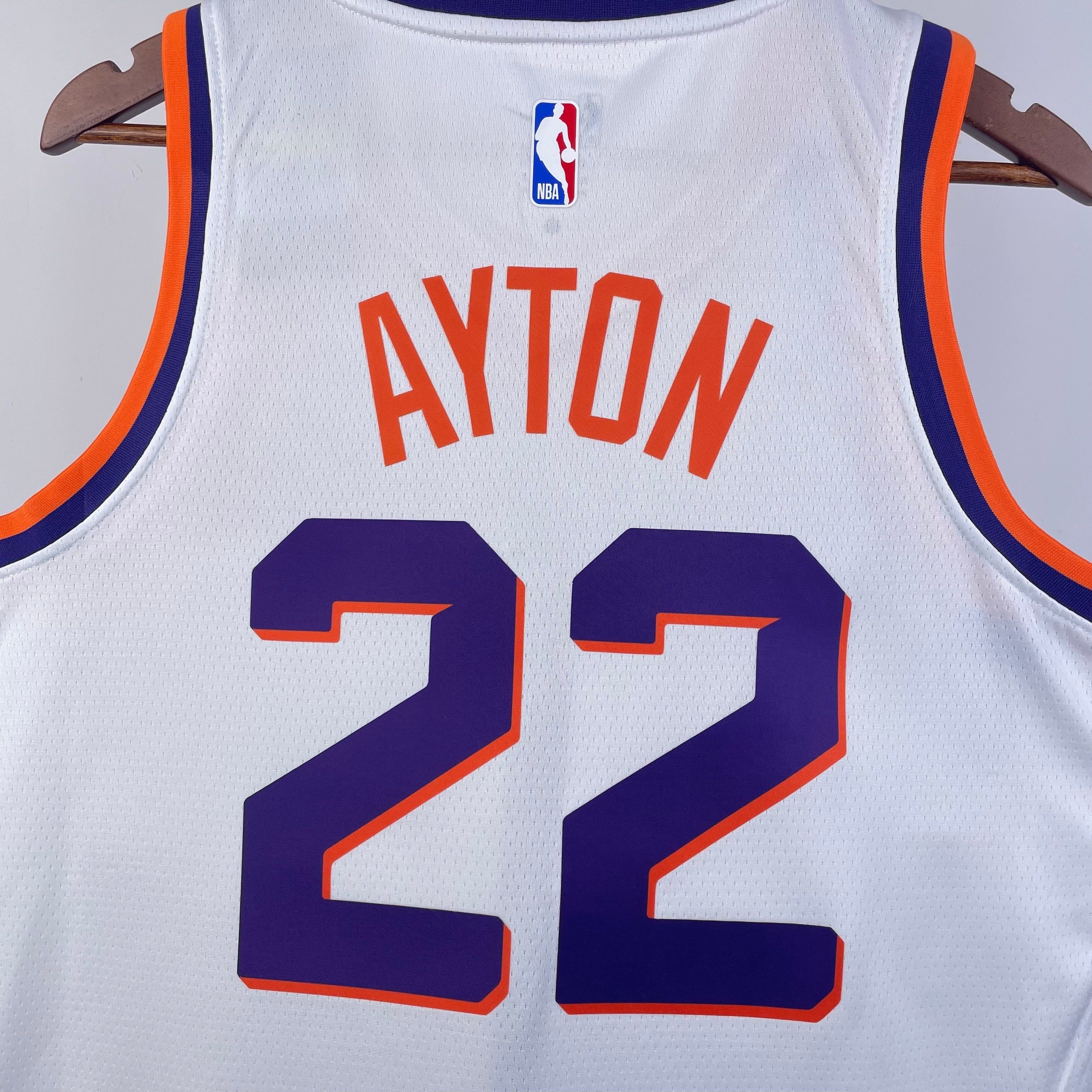 2023/24 NBA Suns Association Edition - Ayton