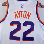 2023/24 NBA Suns Association Edition - Ayton