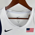 2024 NBA USA Team - Stephen Curry