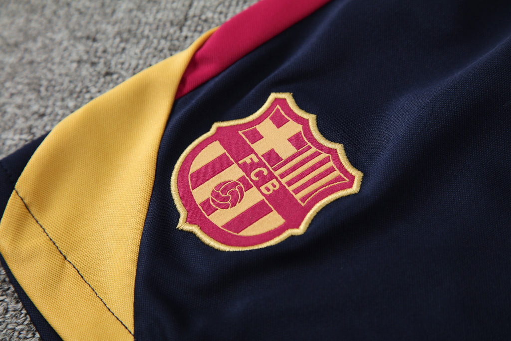 Training Kit - Barcelona Temporada 24/25