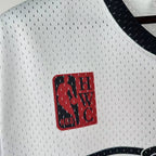 T-Shirt Hardwood Classics Mitchell & Ness - MIami Heat