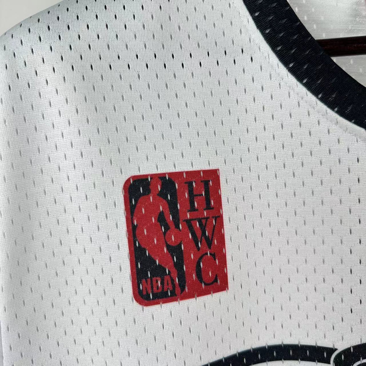 T-Shirt Hardwood Classics Mitchell & Ness - MIami Heat
