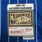 94/95 NBA Orlando Magic Mitchell & Ness - Hardaway