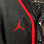 Camiseta Jordan NBA Chicago Bulls Statement Edition Dri-Fit
