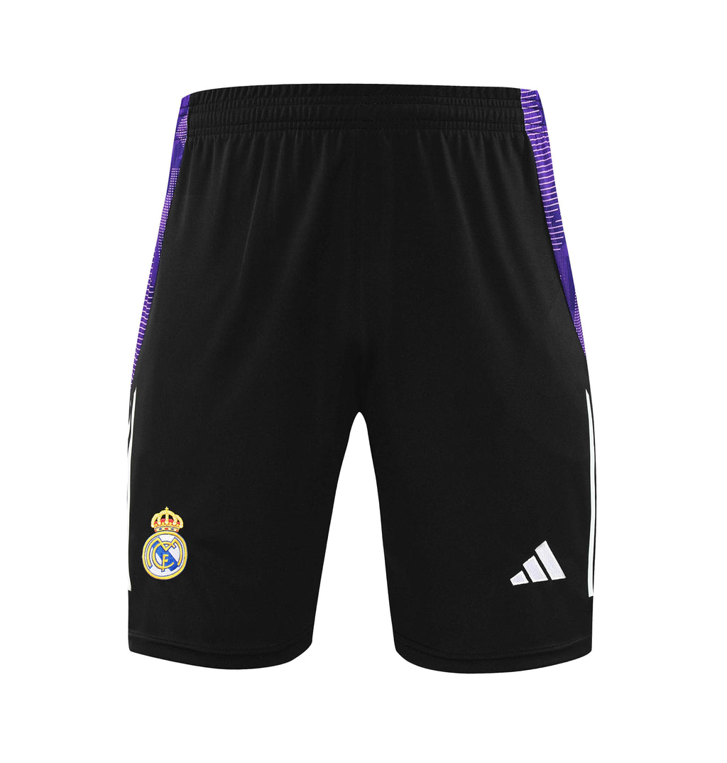 Training Kit - Real Madrid Temporada 24/25
