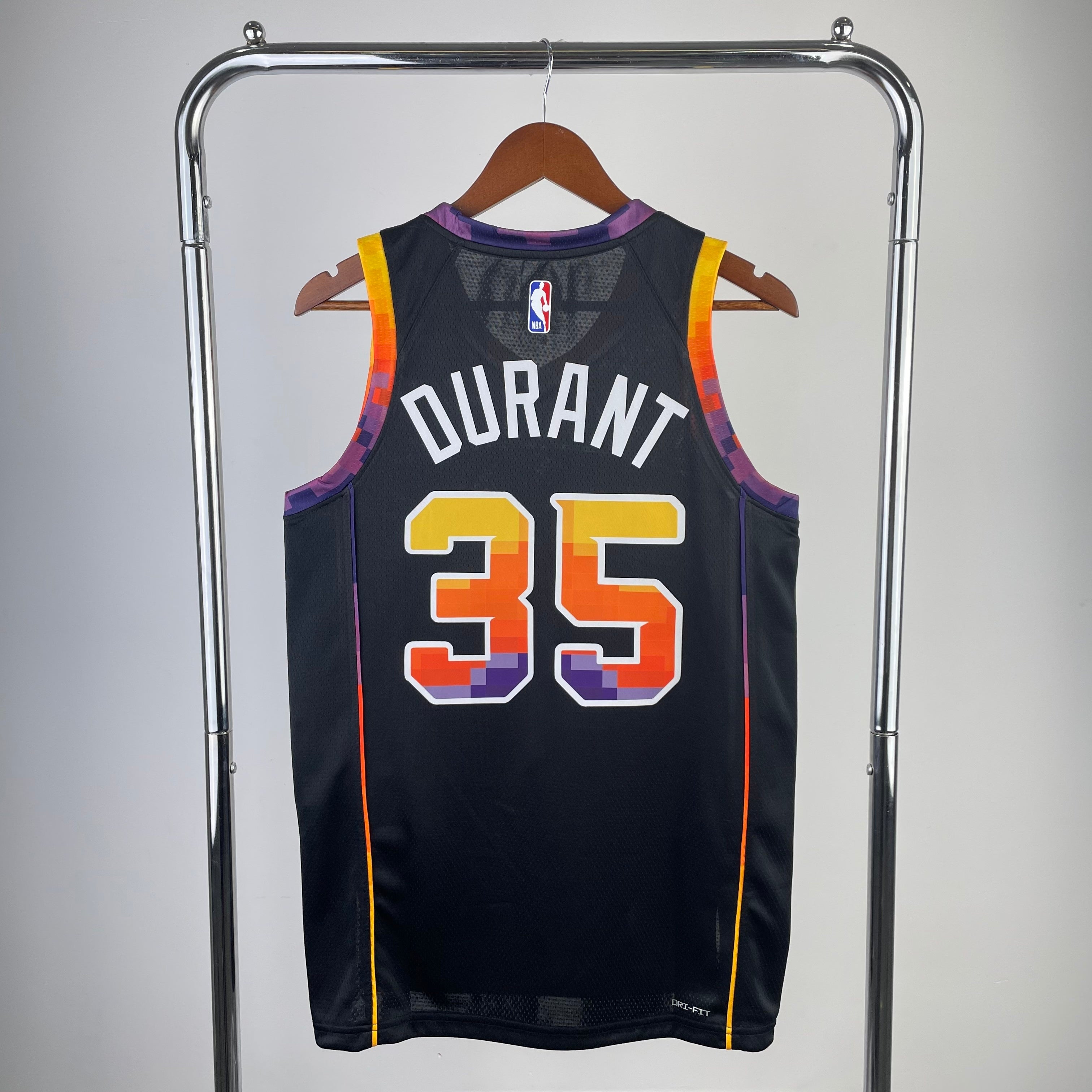2023/24 NBA Suns Statement Edition - Kevin Durant