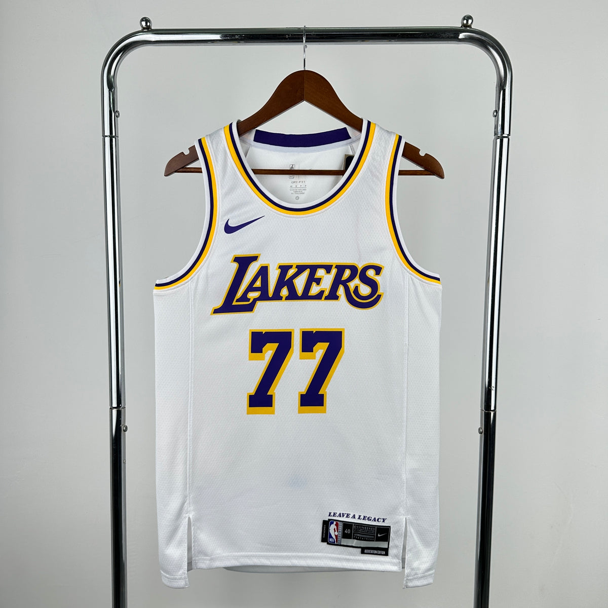 2023/24 NBA Lakers Association Edition - Luka Doncic