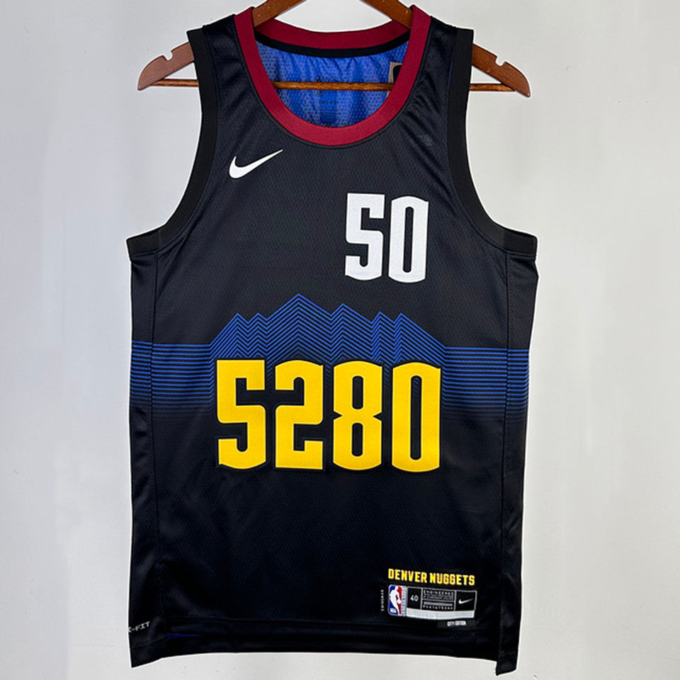 2023/24 NBA Nuggets City Edition - Gordon