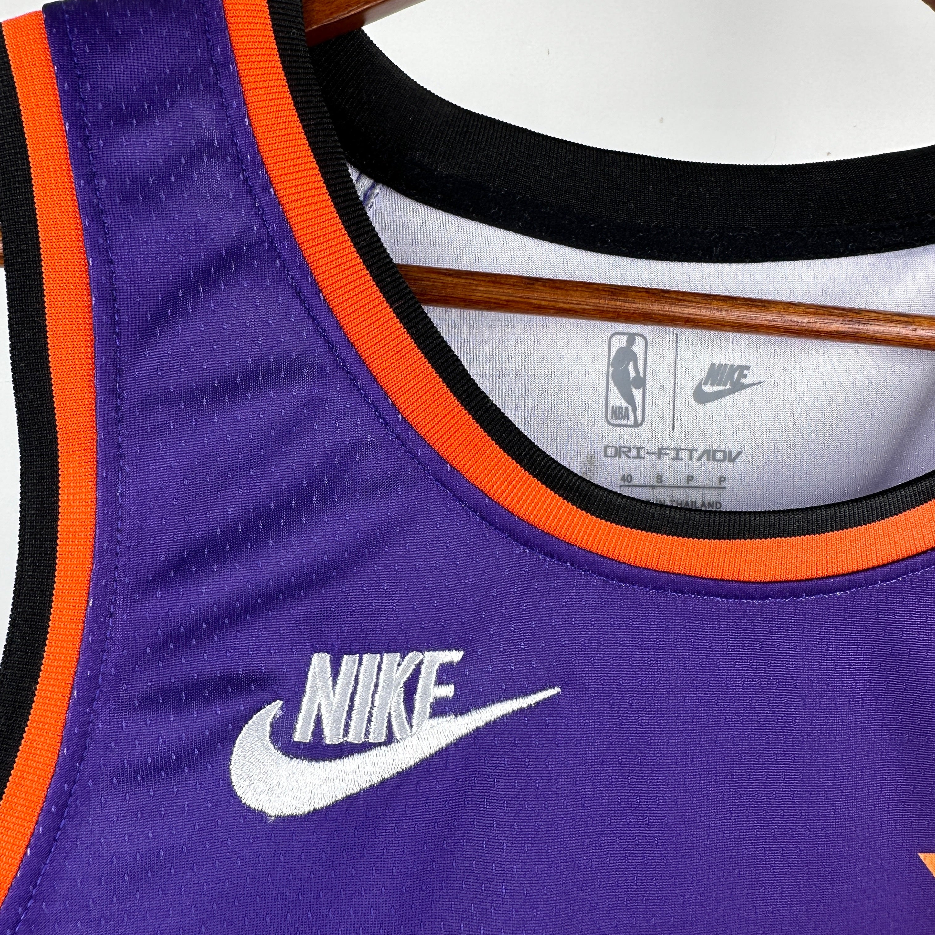 22/23 NBA Suns Classic Edition - Kevin Durant
