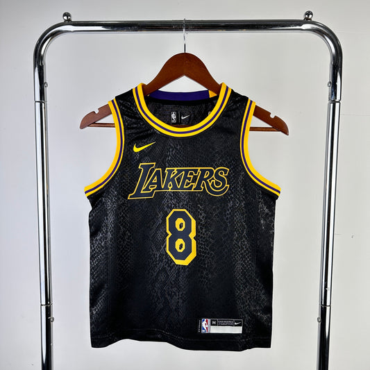 NBA Lakers Black Mamba Edition - Kobe Bryant