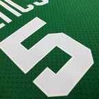 2007/08 NBA Boston Celtics Mitchell & Ness - Kevin Garnett