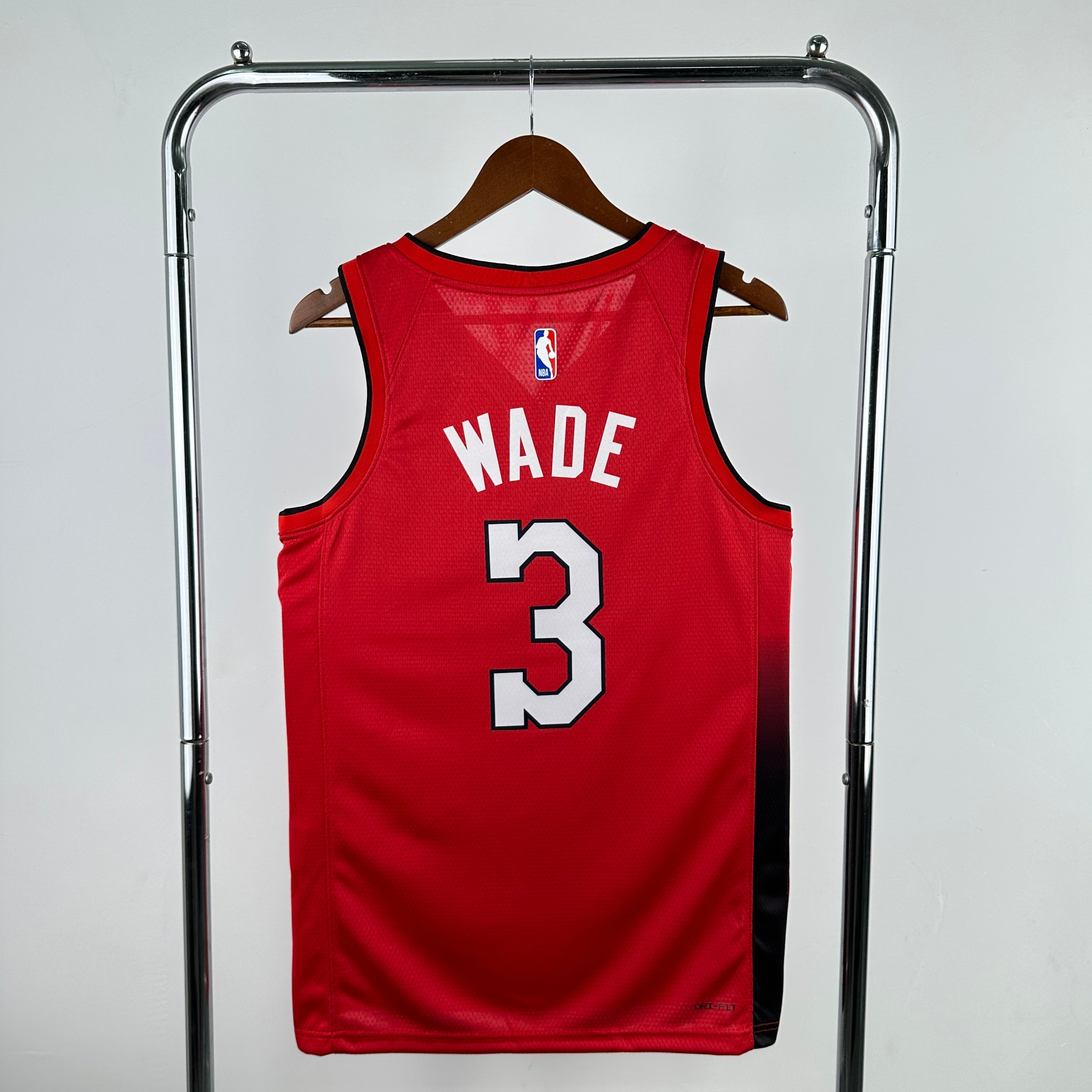 2024/25 NBA Miami Heat City Edition - Dwayne Wade
