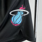23/24 Short NBA Miami Heat - City Edition