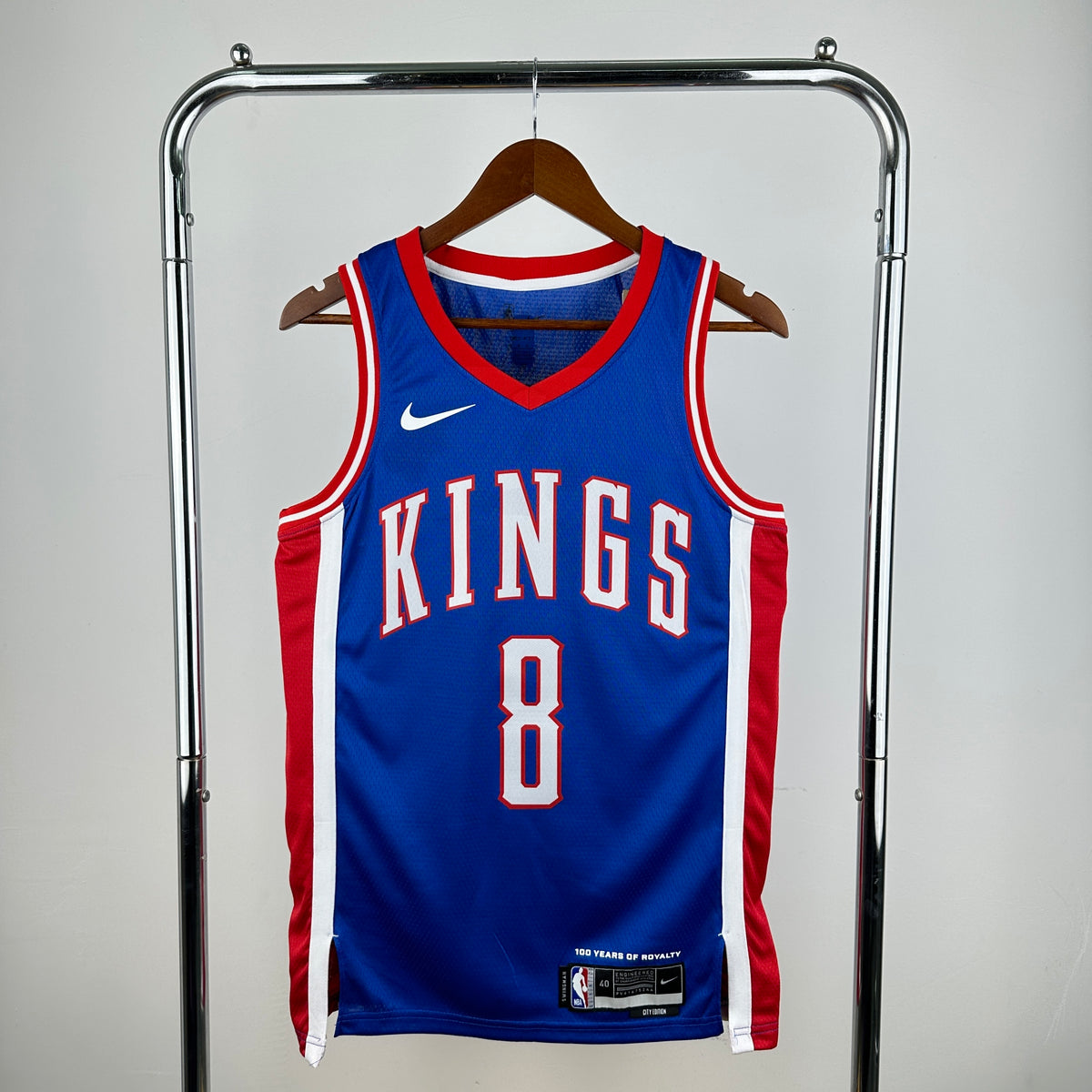2025/26 NBA Kings City Edition - Lavine