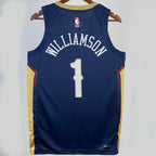 2023/24 NBA Pelicans - Williamson #1