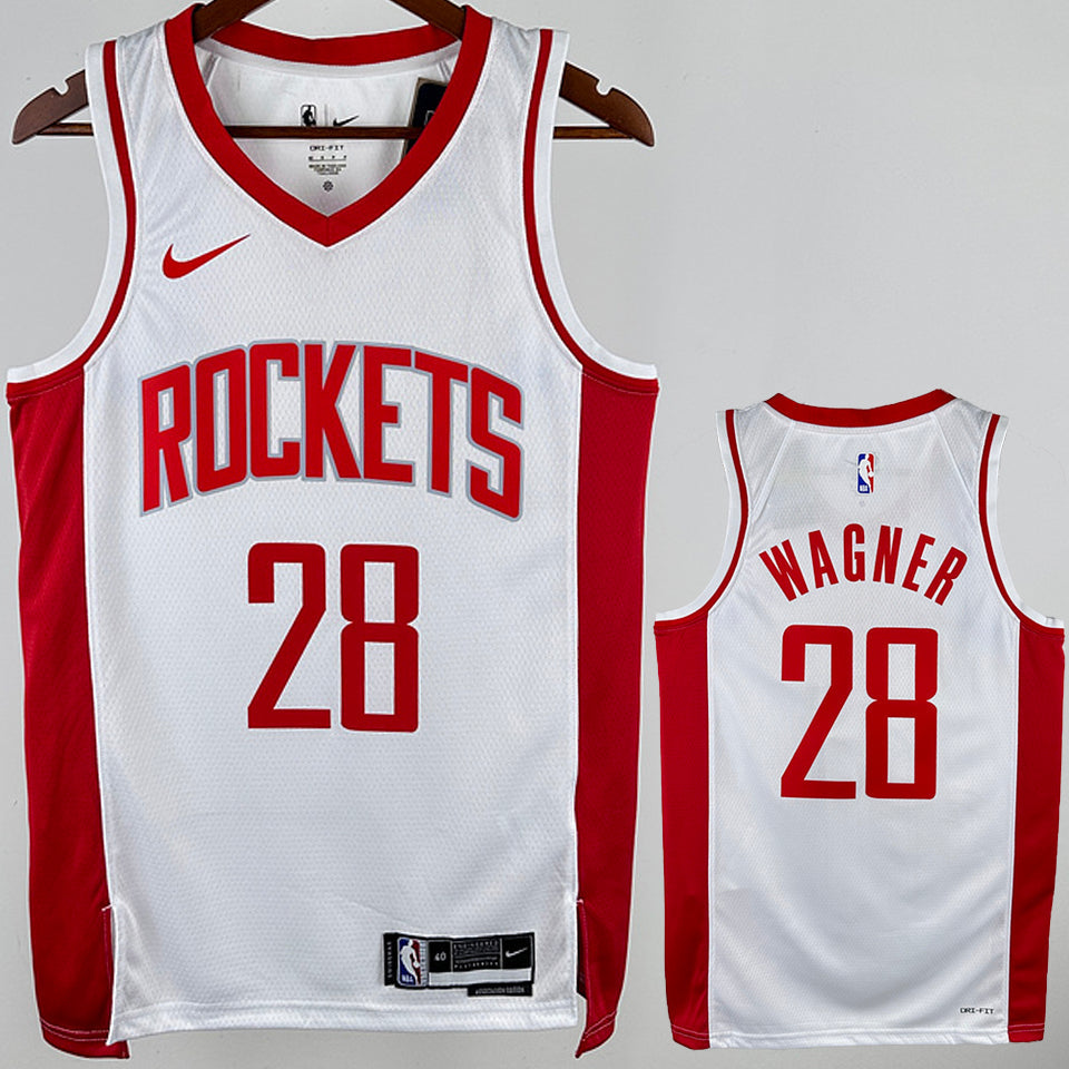 23/24 NBA Rockets Association Edition - Wagner