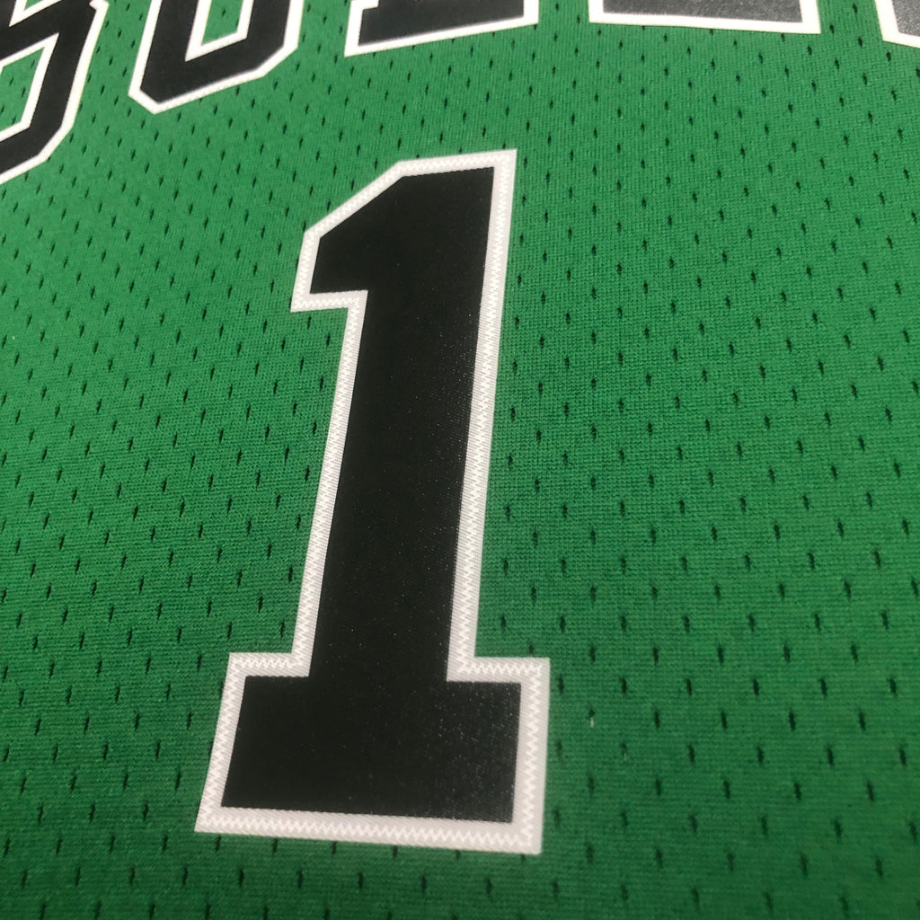Jersey NBA Chicago Bulls 2008/09 Mitchell & Ness - Derrick Rose
