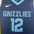 2023/24 NBA Grizzlies Icon Edition - Ja Morant